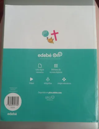 RELIGIÓN CATÓLICA 3