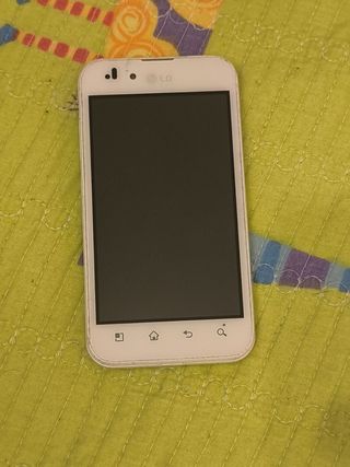 Lote de 8 móviles antiguos