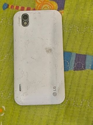 Lote de 8 móviles antiguos