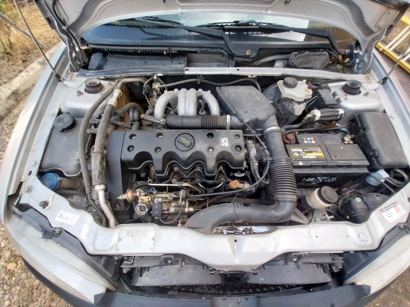 Peugeot 106 1.5 d - foto 1
