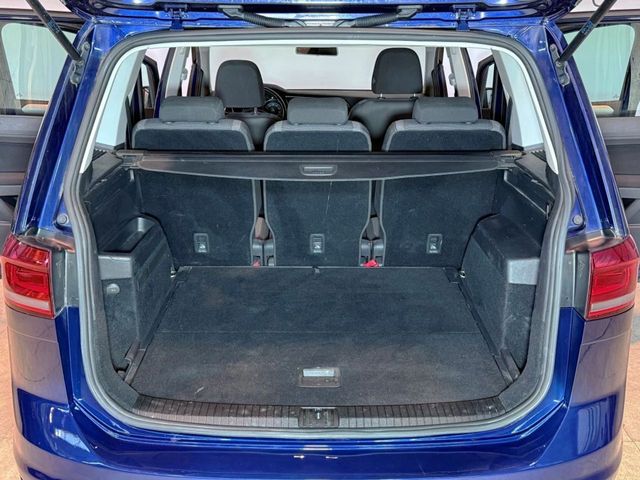 Volkswagen Touran Edition 1.6 TDI 85kW (115CV)