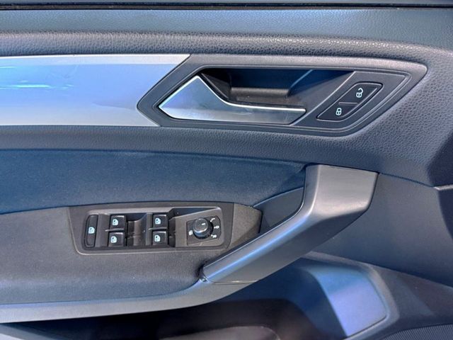 Volkswagen Touran Edition 1.6 TDI 85kW (115CV)