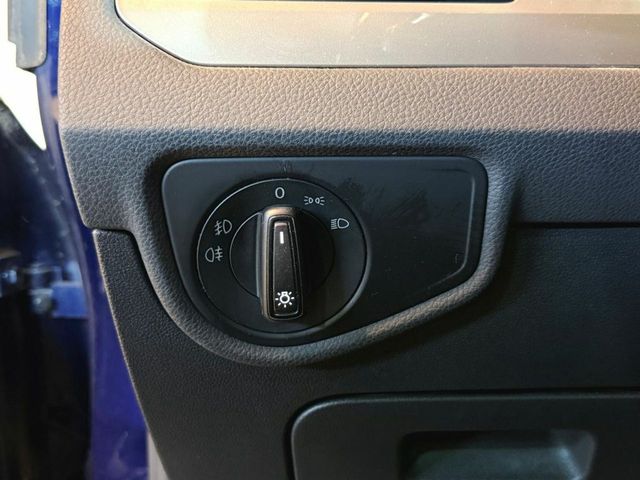 Volkswagen Touran Edition 1.6 TDI 85kW (115CV)