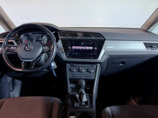 Volkswagen Touran Edition 1.6 TDI 85kW (115CV)