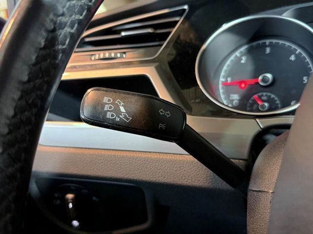 Volkswagen Touran Edition 1.6 TDI 85kW (115CV)