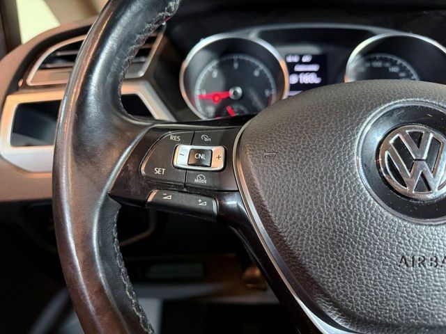 Volkswagen Touran Edition 1.6 TDI 85kW (115CV)