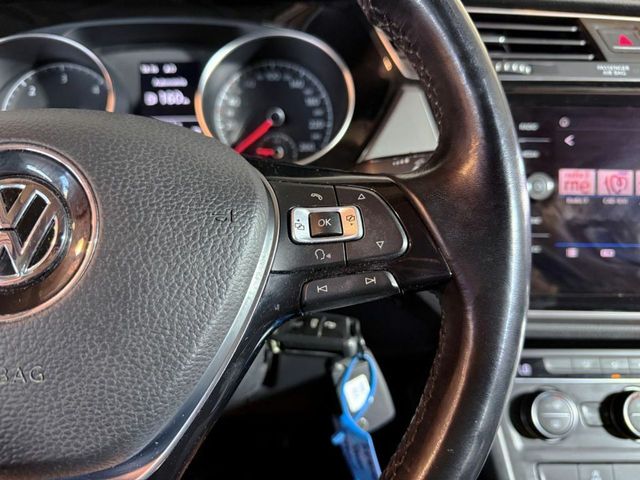 Volkswagen Touran Edition 1.6 TDI 85kW (115CV)