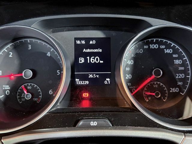 Volkswagen Touran Edition 1.6 TDI 85kW (115CV)