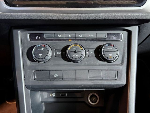 Volkswagen Touran Edition 1.6 TDI 85kW (115CV)