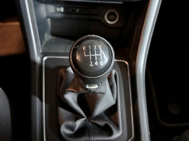 Volkswagen Touran Edition 1.6 TDI 85kW (115CV)