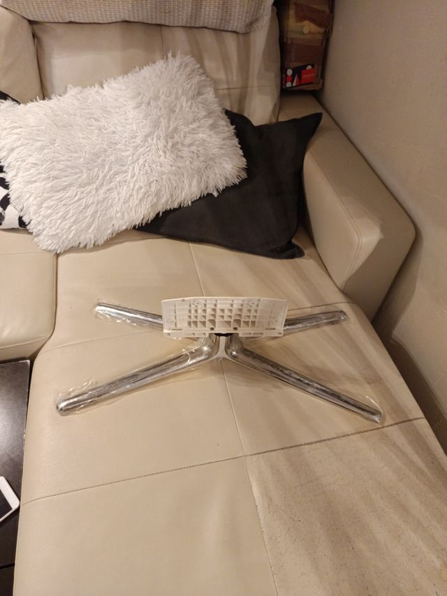 Soporte TV Samsung 55 pulgadas a 65 pulgadas nuevo