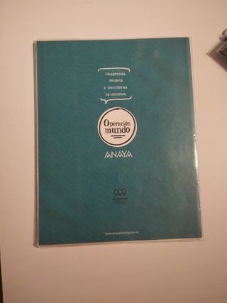 Lengua y Literatura 3.