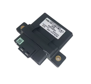 ECU Romet ZhongNeng ZN50QT-52 SE08