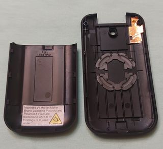 Carcasas Polaroid telefono movil