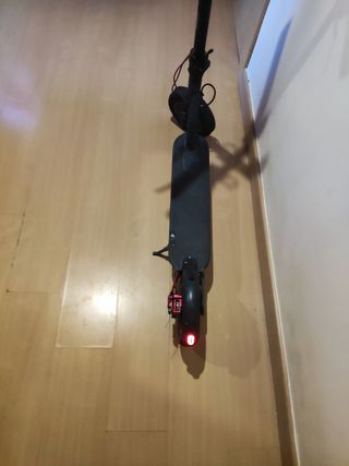 Patinete eléctrico Xiaomi Pro 2