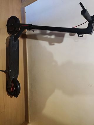 Patinete eléctrico Xiaomi Pro 2