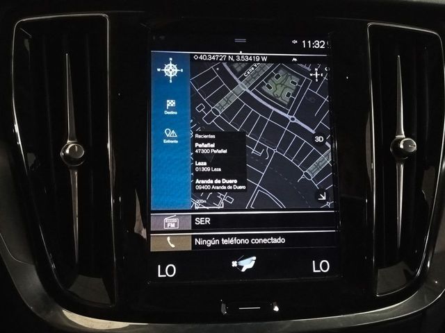 Volvo V60 D4 AWD