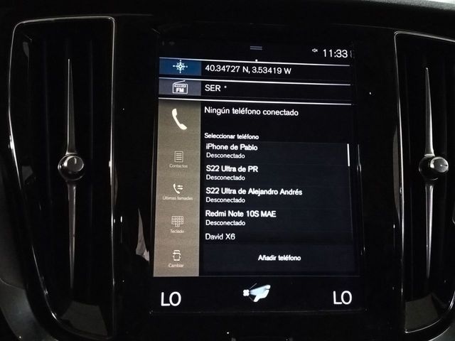 Volvo V60 D4 AWD