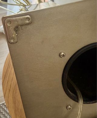 Lámpara estilo florero IKEA TYP B0901 bajo consumo