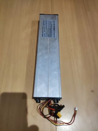 Batería Xiaomi Pro 2 - Patinete eléctrico


