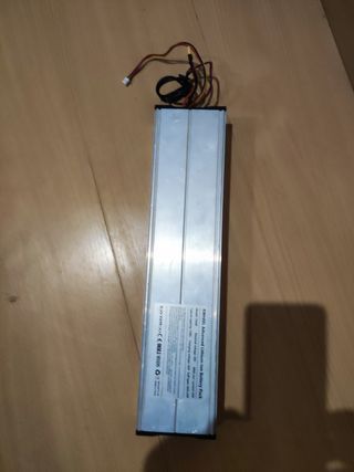 Batería Xiaomi Pro 2 - Patinete eléctrico


