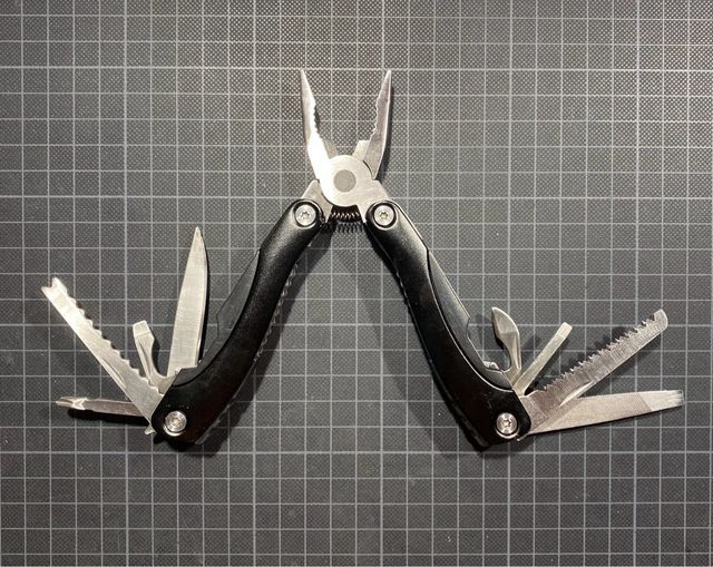 Multiherramienta Wurth