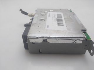 Sistema audio / citroen 9822729680 c4 live 8482887