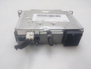Sistema audio / citroen 9822729680 c4 live 8482887