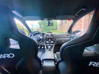Ford Focus RS MK2 Nacional