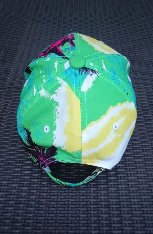 Gorra Nike Hawaii Snapback