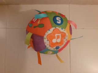 Vtech Bola Cantarina