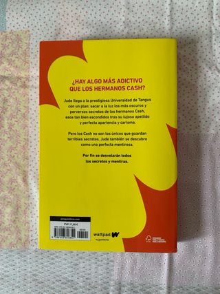 Perfectos Mentirosos - Alex Mírez