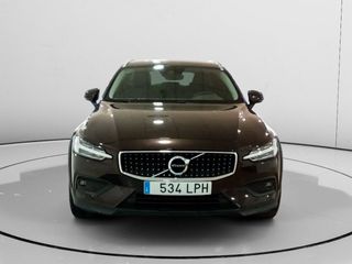 Volvo V60 D4 AWD