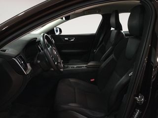 Volvo V60 D4 AWD