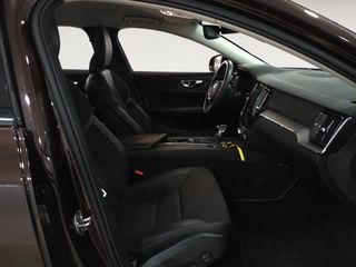 Volvo V60 D4 AWD