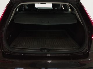 Volvo V60 D4 AWD