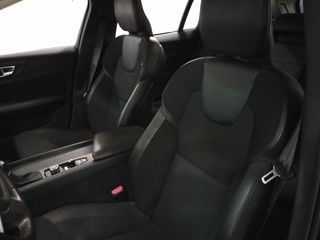 Volvo V60 D4 AWD