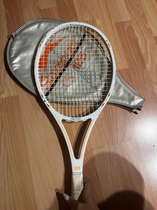 Raqueta Slazenger 125
