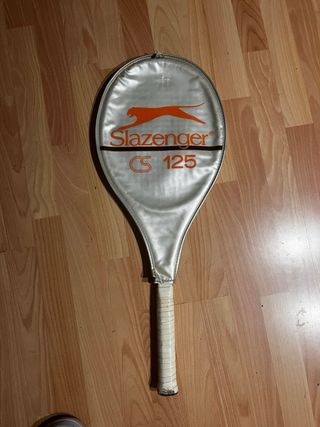 Raqueta Slazenger 125