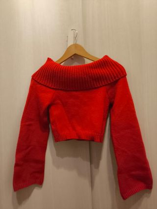 jersey rojo