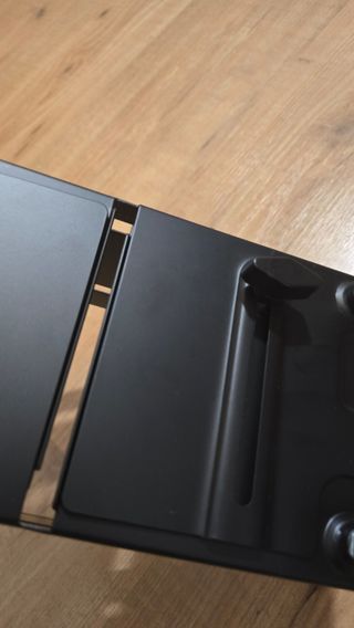 2 Soportes suelo PC torre