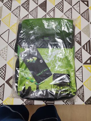 Bolso tablet 11.6" CKP live