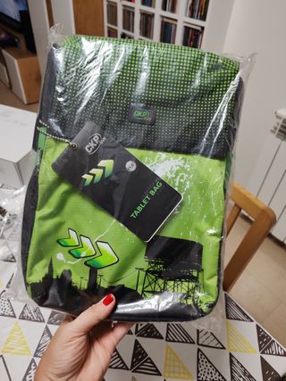 Bolso tablet 11.6" CKP live