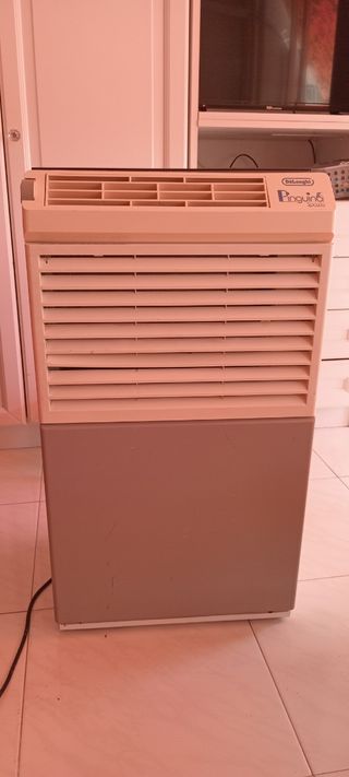 Aire acondicionado DeLonghi Pinguino
