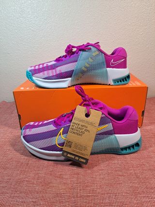NIKE METCON 9 T40