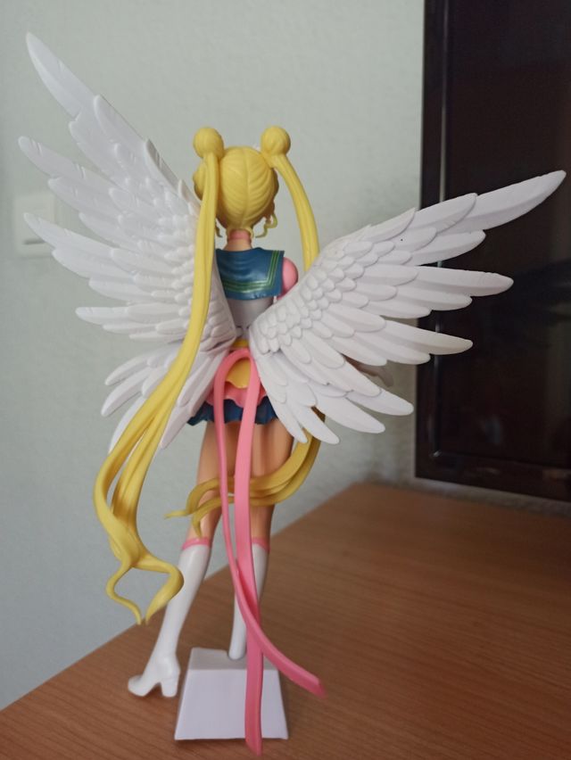 Figura Sailor Moon Eternal Glitter & Glamours