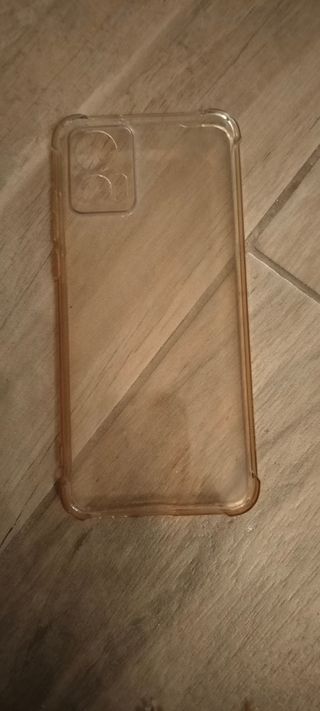 Custodia Motorola Edge 30 Neo - Rossa