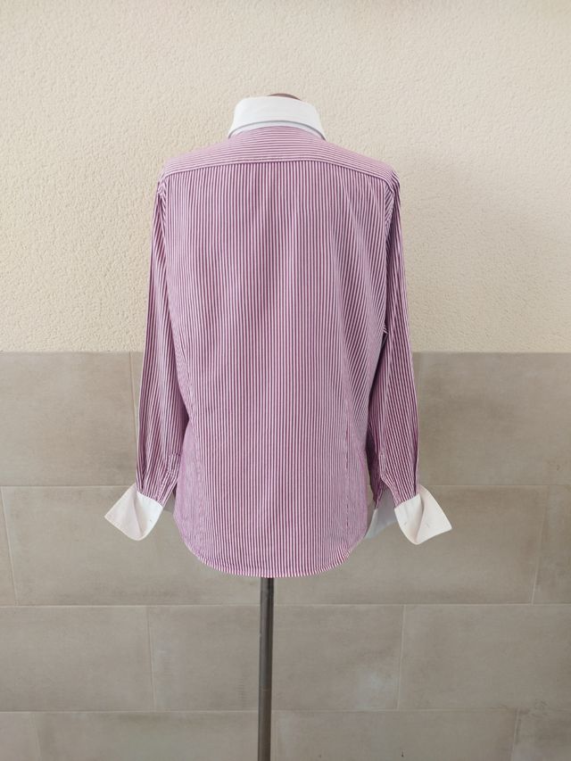 Camisa mujer Cortefiel T. XL