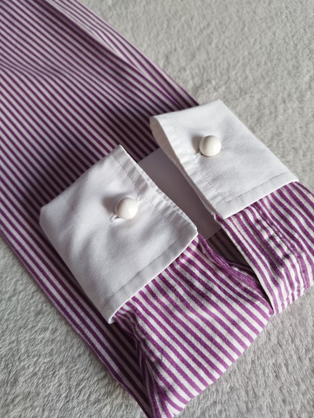 Camisa mujer Cortefiel T. XL