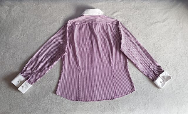 Camisa mujer Cortefiel T. XL